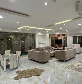 One-Bedroom Chalet