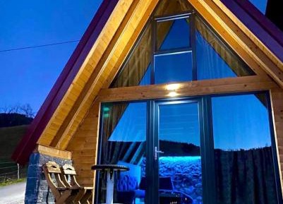 One-Bedroom Chalet