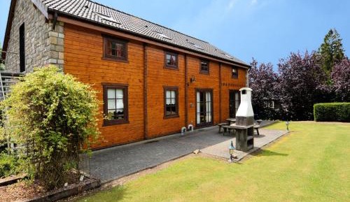 Superior Chalet