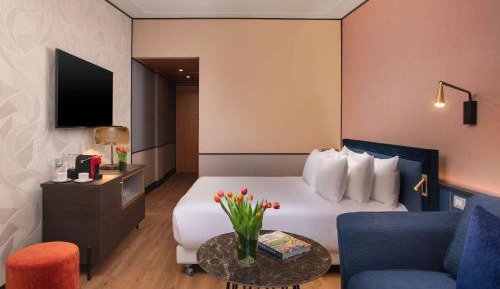 Family XXL Room