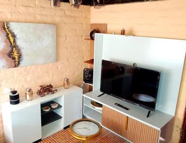 Basic Triple Room