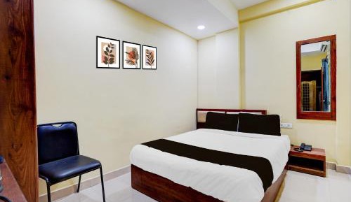 Classic Triple Room