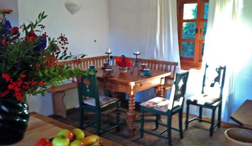 Holiday Home