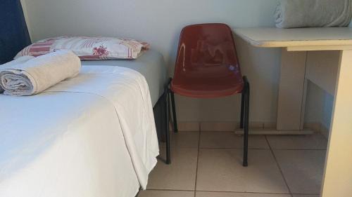 Small Single Room