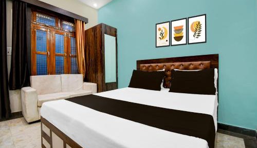 Classic Triple Room