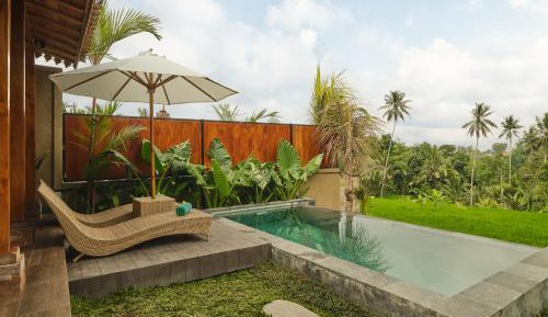 One-Bedroom Villa