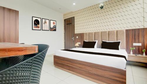 Classic Triple Room