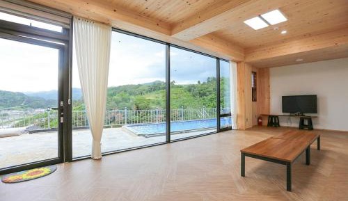 One-Bedroom Villa