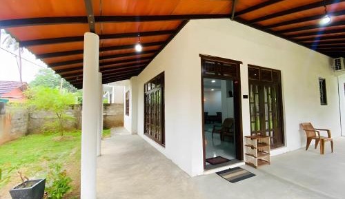 Two-Bedroom Villa