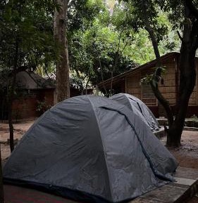 Tent