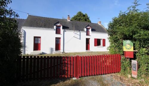Holiday Home (7 Adults)