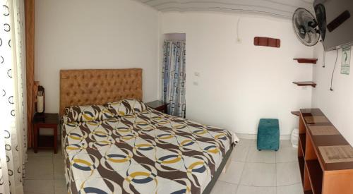 Standard Suite