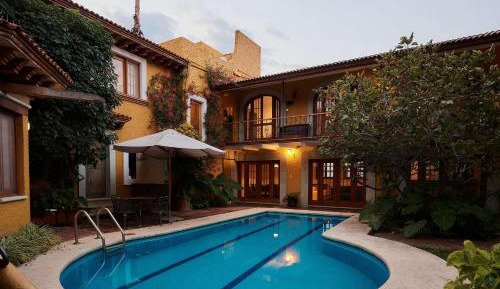 Vacation Home