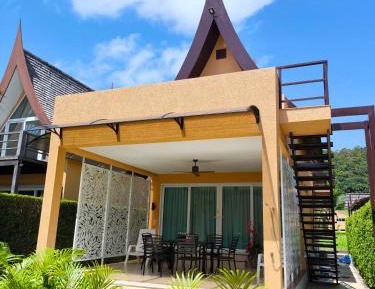 Superior Villa