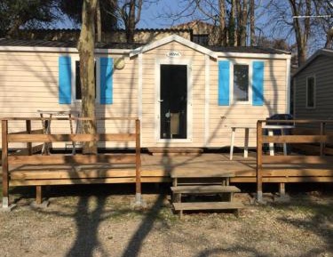 Mobile Home