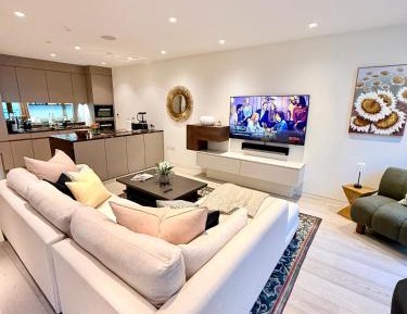 One-Bedroom Villa