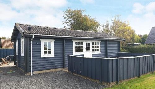 Two-Bedroom Holiday Home