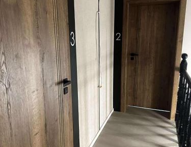 Suite Apartment