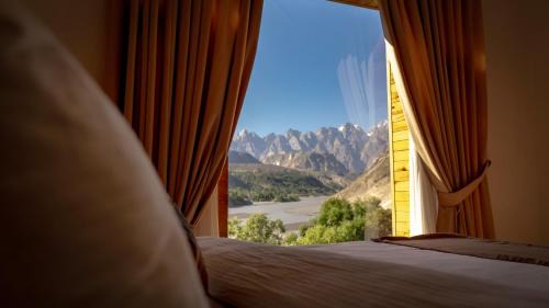 Twin Room with Balcony