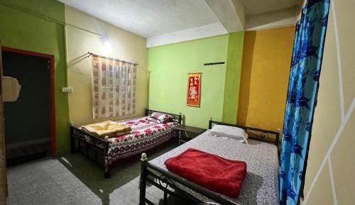 Budget Double or Twin Room