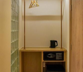 Superior Queen Room