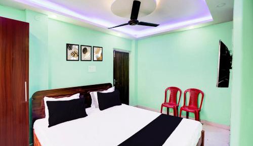 Classic Triple Room