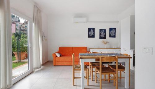 Superior One-Bedroom Apartment