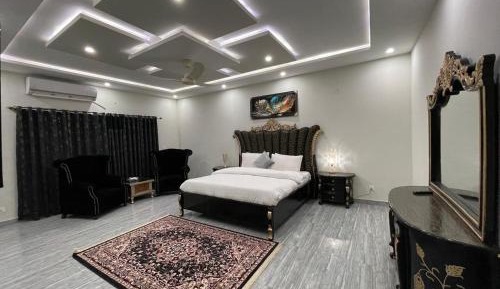 Single Room with Balcony