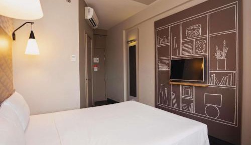 Standard Apartment with Double Bed