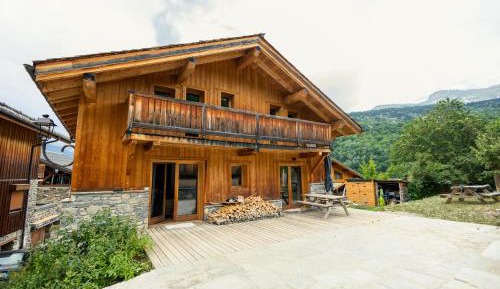 Chalet