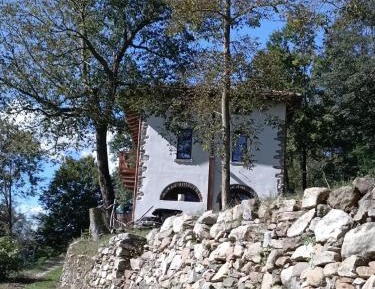 Four-Bedroom Holiday Home