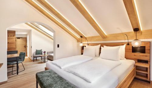 Country Style Suite