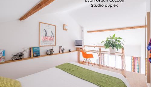 Duplex Studio