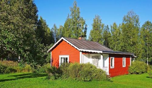One-Bedroom Holiday Home