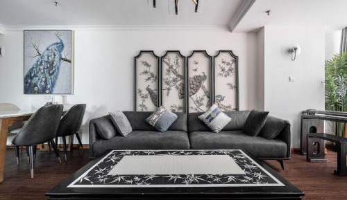 Two-Bedroom Suite