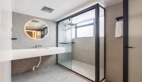 Deluxe Double Room with Two Double Beds
