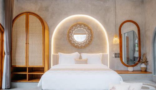 One-Bedroom Villa