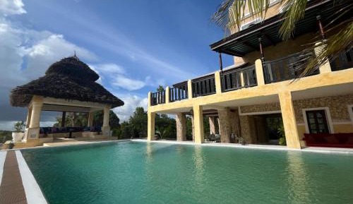 Deluxe Double Room with Balcony and Sea View