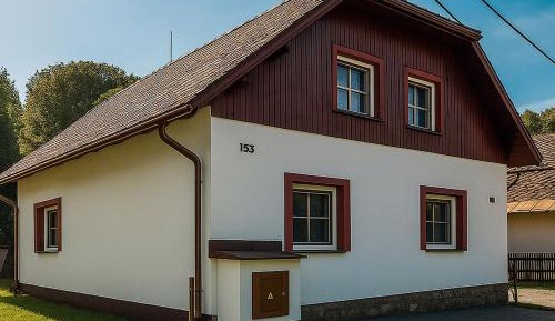 Four-Bedroom Holiday Home