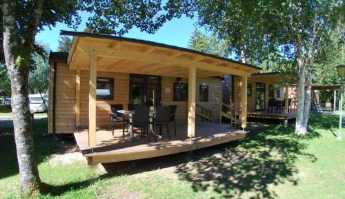 Mobile Home