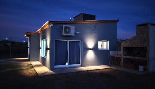 Two-Bedroom Chalet