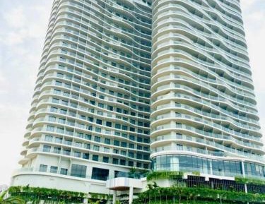 One-Bedroom Apartment - Oceanfront
