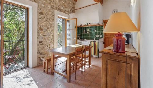 Two-Bedroom Holiday Home