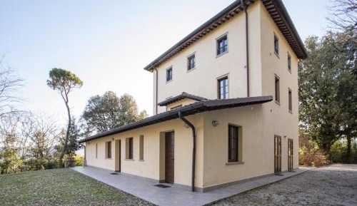 Three-Bedroom Vacation Home 