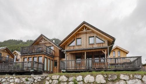 Three-Bedroom Chalet
