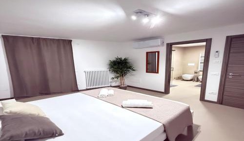 Standard Suite