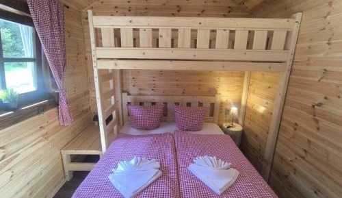 One-Bedroom Chalet