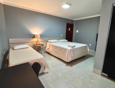 Standard Suite