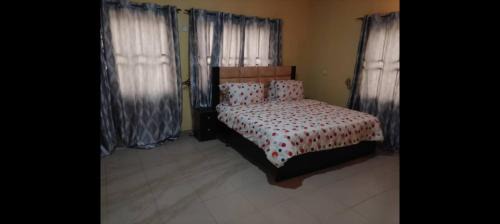 Family Room with Private Bathroom