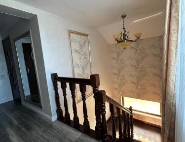 Double or Twin Room with Bathroom